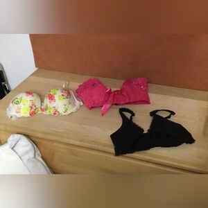 Victoria Secret Bras